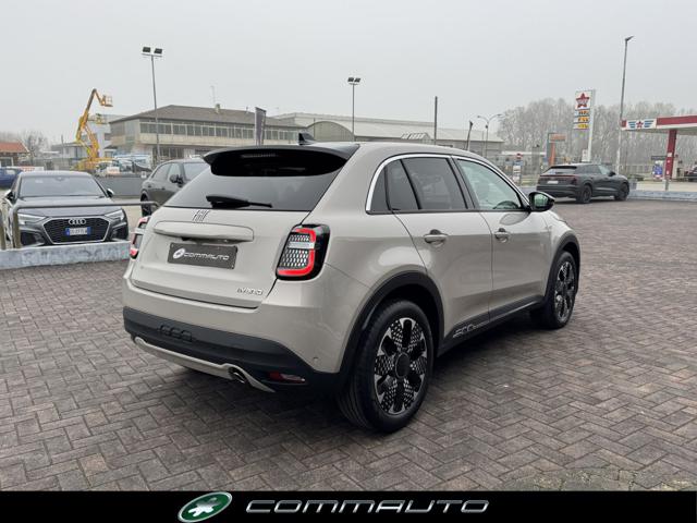 Fiat 600 Hybrid 110 CV DCT MHEV La Prima - foto 4 di 4