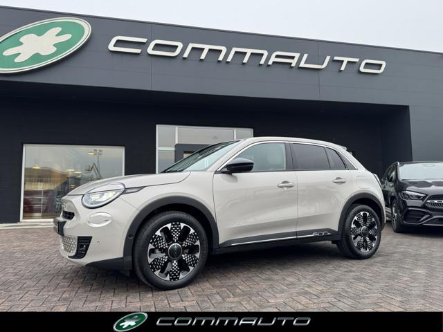 Fiat 600 Hybrid 110 CV DCT MHEV La Prima usato a QUINTO DI TREVISO