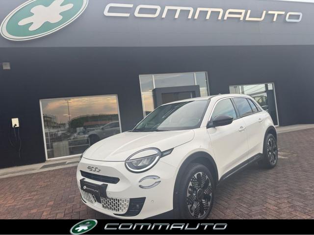 Fiat 600 Hybrid 110 CV DCT MHEV La Prima usato a QUINTO DI TREVISO