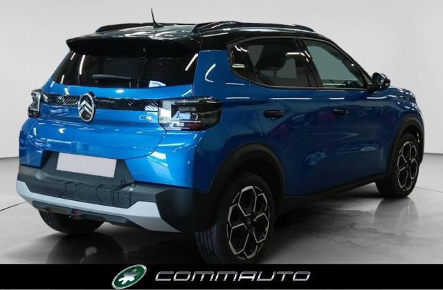 Citroen C3 PureTech 100 S&S Plus - foto 4 di 4