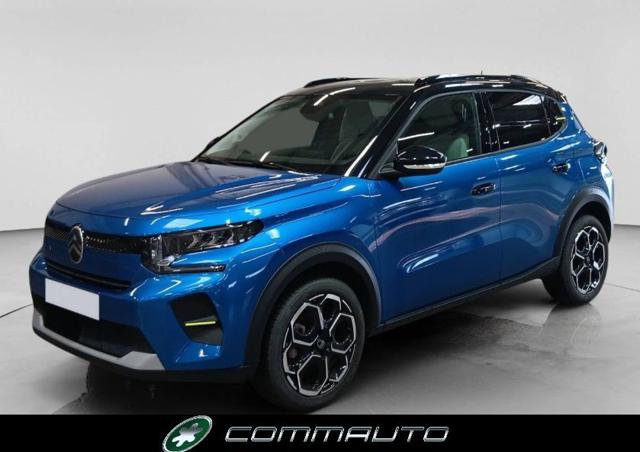 Citroen C3 PureTech 100 S&S Plus - foto 2 di 4