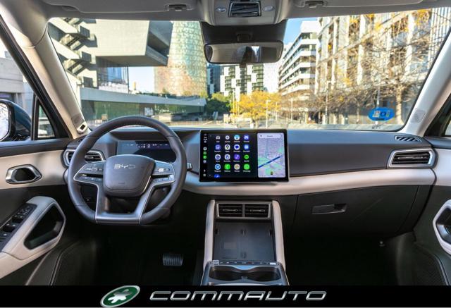BYD Atto 2 DM-i 1.5 165 CV PHEV Active - foto 2 di 2