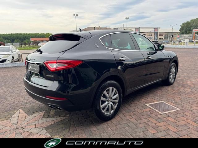 Maserati Levante V6 Diesel AWD - foto 4 di 4