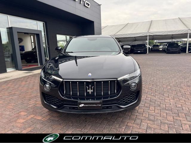 Maserati Levante V6 Diesel AWD - foto 2 di 4