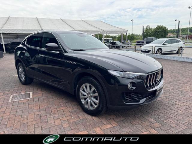 Maserati Levante V6 Diesel AWD - foto 3 di 4