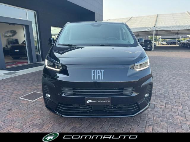 Fiat Ulysse 2.2 Multijet 180 CV S&S AT8 L3 Combi - foto 4 di 4