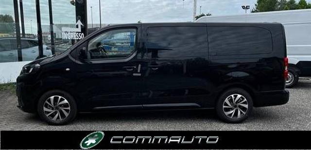 Fiat Ulysse 2.2 Multijet 180 CV S&S AT8 L3 Combi - foto 2 di 4