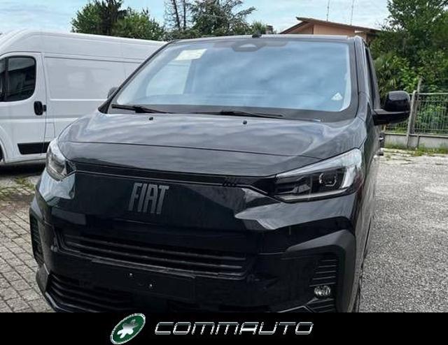 Fiat Ulysse 2.2 Multijet 180 CV S&S AT8 L3 Combi km 0 a QUINTO DI TREVISO