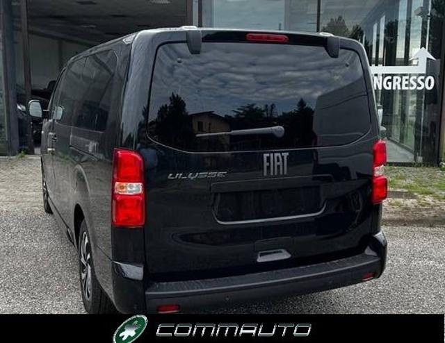 Fiat Ulysse 2.2 Multijet 180 CV S&S AT8 L3 Combi - foto 3 di 4