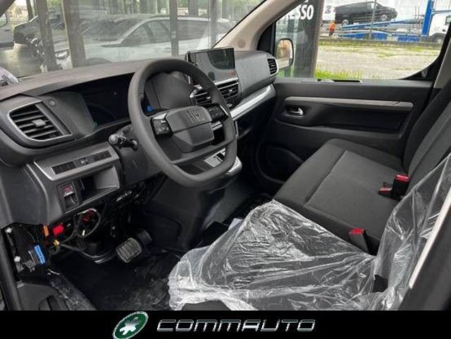 Fiat Ulysse 2.2 Multijet 180 CV S&S AT8 L3 Combi - foto 4 di 4