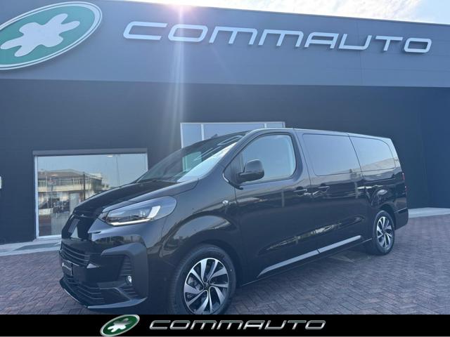 Fiat Ulysse 2.2 Multijet 180 CV S&S AT8 L3 Combi km 0 a QUINTO DI TREVISO