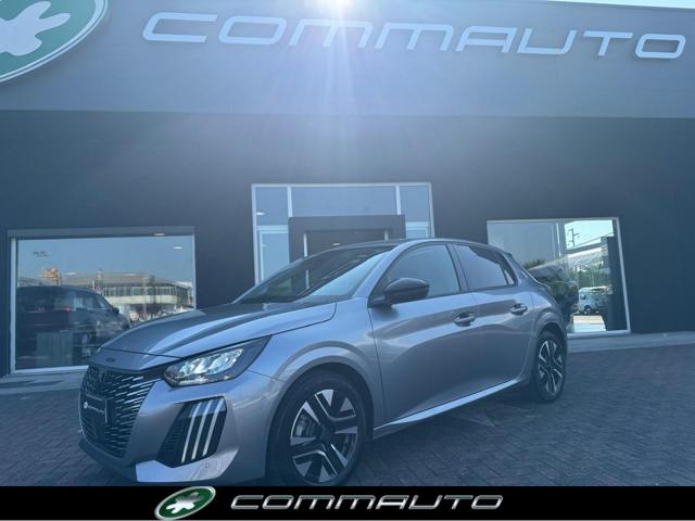 Peugeot 208 PureTech 100 Stop&Start 5 porte Allure - foto 1 di 4