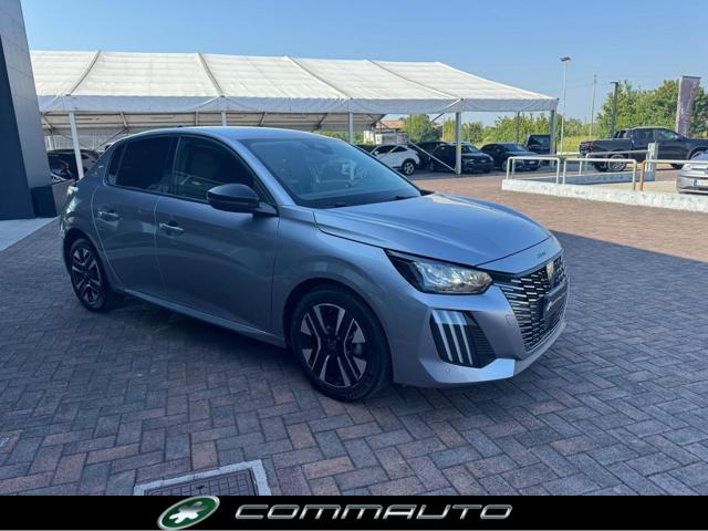 Peugeot 208 PureTech 100 Stop&Start 5 porte Allure - foto 3 di 4