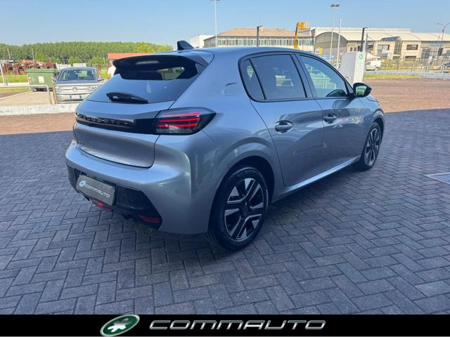 Peugeot 208 PureTech 100 Stop&Start 5 porte Allure - foto 4 di 4