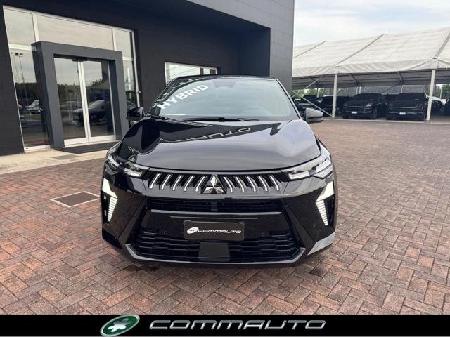Mitsubishi Grandis 1.8 FULL HYBRID HEV INSTYLE - foto 2 di 30