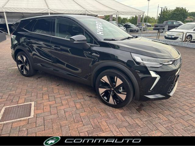 Mitsubishi Grandis 1.8 FULL HYBRID HEV INSTYLE - foto 3 di 30