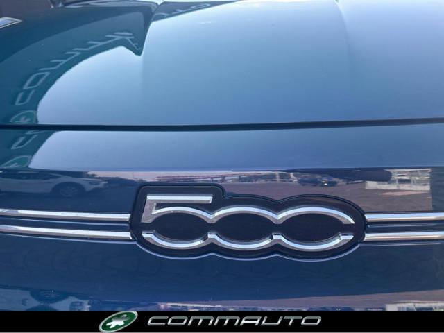 Fiat 500e Berlina 42 kWh Icon + - foto 4 di 4