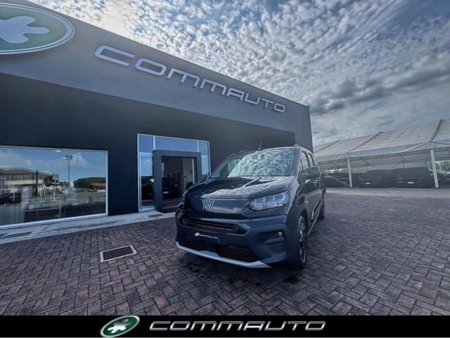 Fiat Qubo L "LA PRIMA"7POSTI 1.5 D 130CV - foto 2 di 4