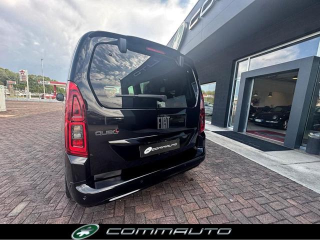 Fiat Qubo L "LA PRIMA"7POSTI 1.5 D 130CV - foto 4 di 4