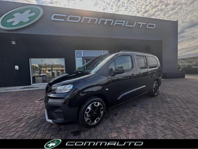Fiat Qubo L "LA PRIMA"7POSTI 1.5 D 130CV km 0 a QUINTO DI TREVISO