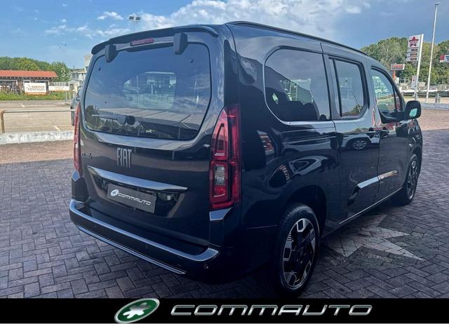 Fiat Qubo L "LA PRIMA"7POSTI 1.5 D 130CV - foto 3 di 4
