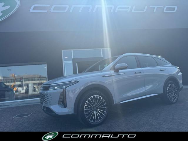 Omoda 9 Omoda 9 1.5 TGDI 537 CV Super Hybrid System i-AWD km 0 a QUINTO DI TREVISO