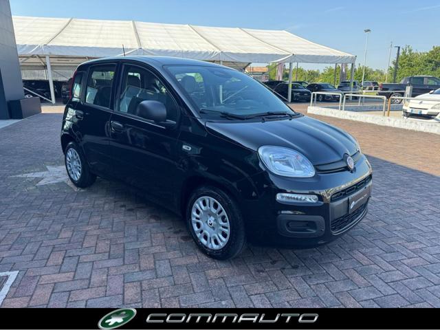 Fiat Panda 1.0 FireFly S&S Hybrid Pandina - foto 3 di 4