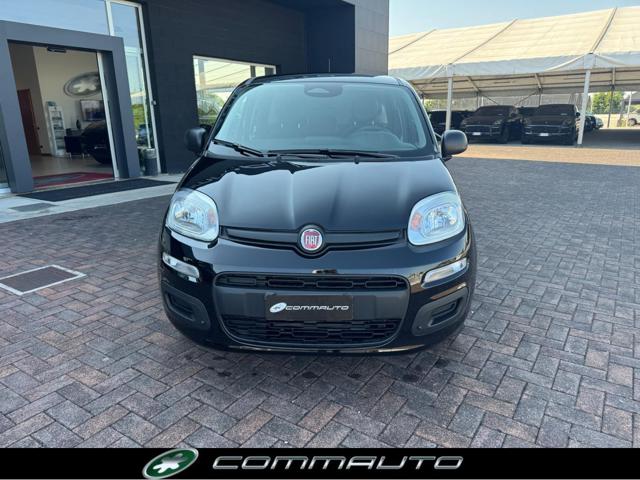Fiat Panda 1.0 FireFly S&S Hybrid Pandina - foto 2 di 4