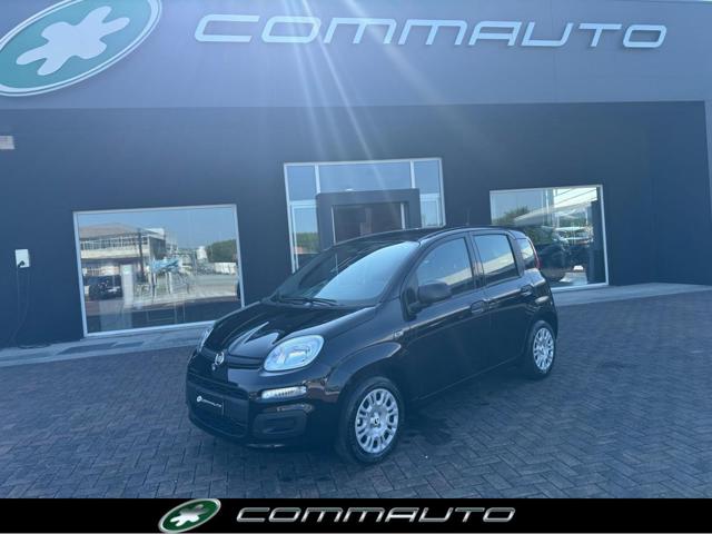 Fiat Panda 1.0 FireFly S&S Hybrid Pandina km 0 a QUINTO DI TREVISO
