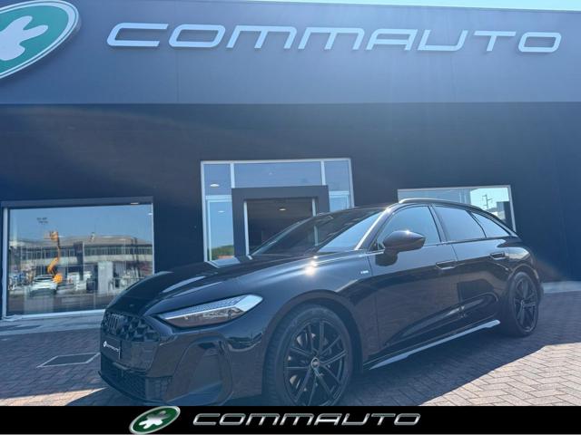 Audi A5 Avant TDI 150 kW mHEV+ S tronic S Line edition usato a QUINTO DI TREVISO