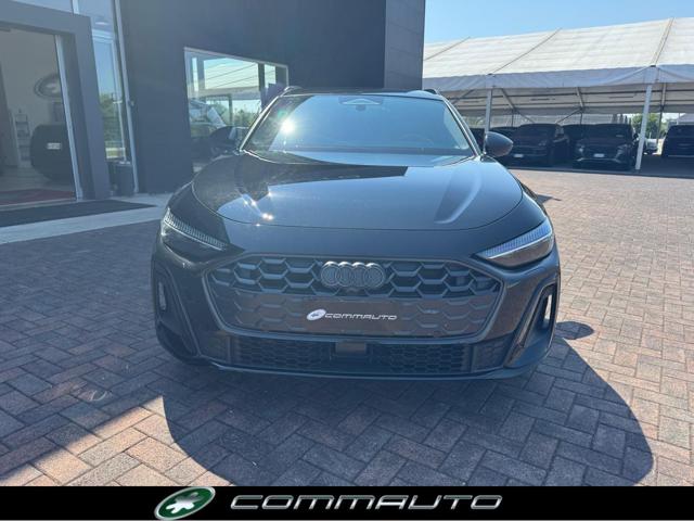 Audi A5 Avant TDI 150 kW mHEV+ S tronic S Line edition - foto 2 di 4