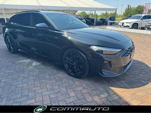 Audi A5 Avant TDI 150 kW mHEV+ S tronic S Line edition - foto 3 di 4
