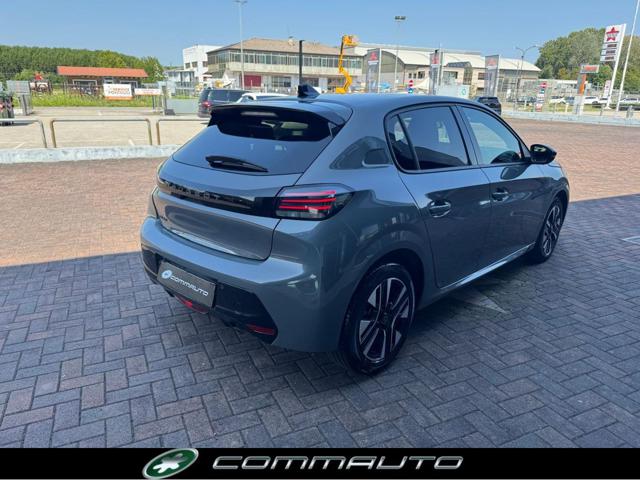 Peugeot 208 PureTech 100 Stop&Start 5 porte Allure - foto 4 di 4