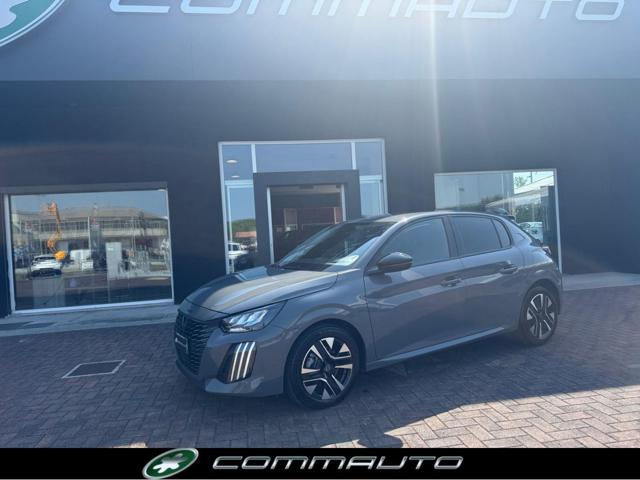 Peugeot 208 PureTech 100 Stop&Start 5 porte Allure usato a QUINTO DI TREVISO