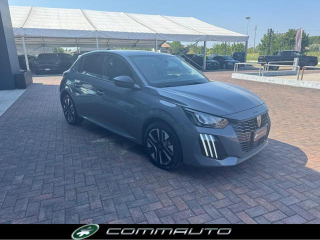 Peugeot 208 PureTech 100 Stop&Start 5 porte Allure - foto 3 di 4