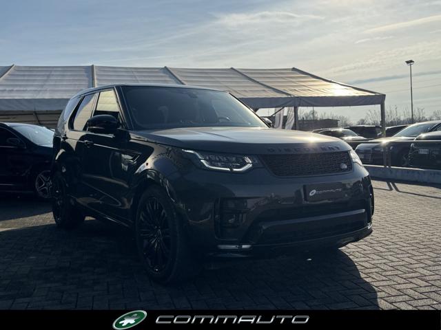 Land Rover Discovery 3.0 SDV6 306 CV Landmark Edition - foto 3 di 4