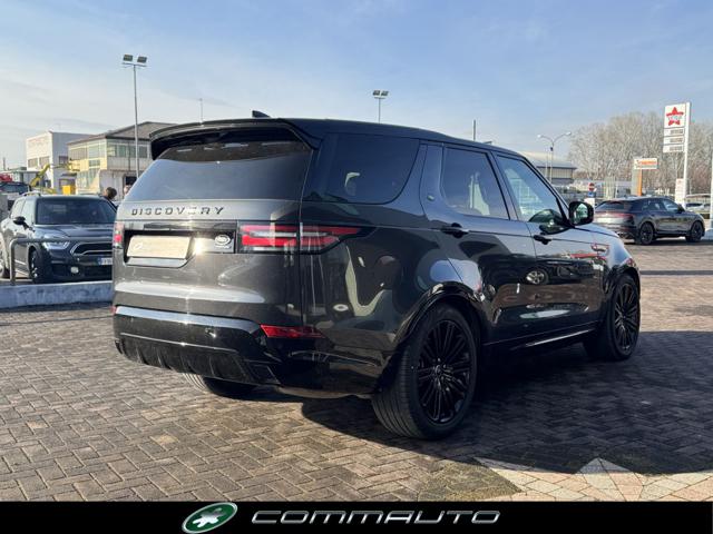 Land Rover Discovery 3.0 SDV6 306 CV Landmark Edition - foto 4 di 4
