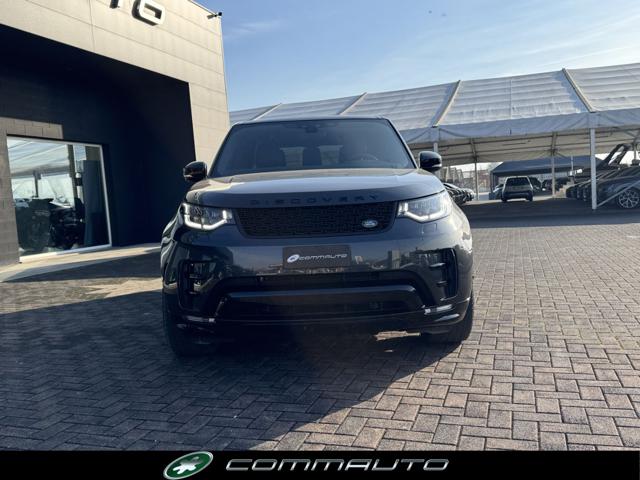 Land Rover Discovery 3.0 SDV6 306 CV Landmark Edition - foto 2 di 4