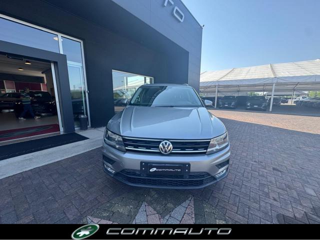 Volkswagen Tiguan 2.0 TDI SCR DSG 4MOTION Business BMT - foto 4 di 4
