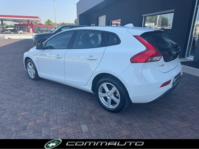 Volvo V40 D2 Geartronic Business - foto 4 di 4