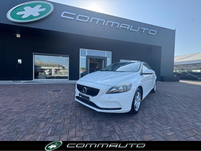 Volvo V40 D2 Geartronic Business usato a QUINTO DI TREVISO