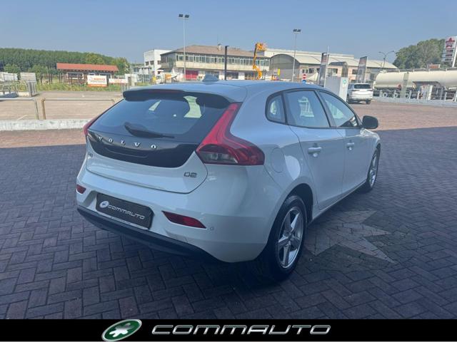 Volvo V40 D2 Geartronic Business - foto 2 di 4