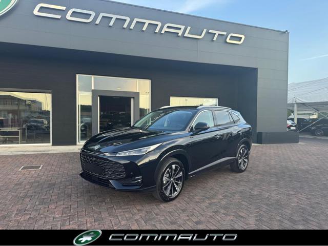 MG HS HEV Luxury km 0 a QUINTO DI TREVISO