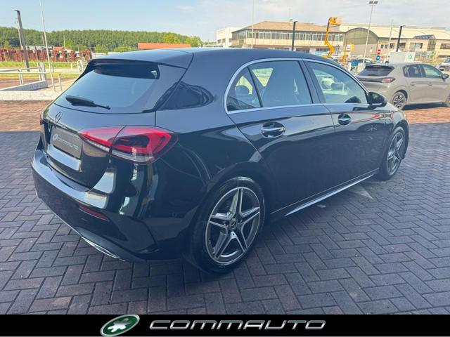 Mercedes-Benz A 180 d Automatic Premium - foto 3 di 4