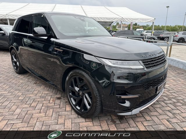Land Rover Range Rover Sport 3.0D l6 300 CV Dynamic HSE - foto 2 di 4