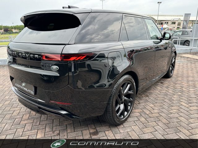 Land Rover Range Rover Sport 3.0D l6 300 CV Dynamic HSE - foto 3 di 4