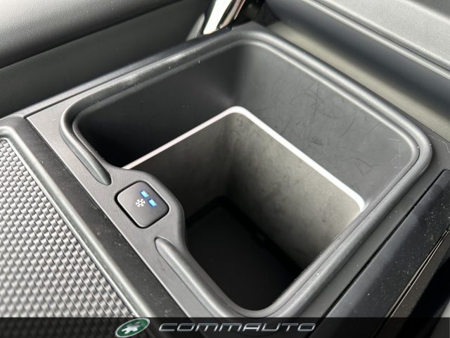 Land Rover Range Rover Sport 3.0D l6 300 CV Dynamic HSE usato a QUINTO DI TREVISO