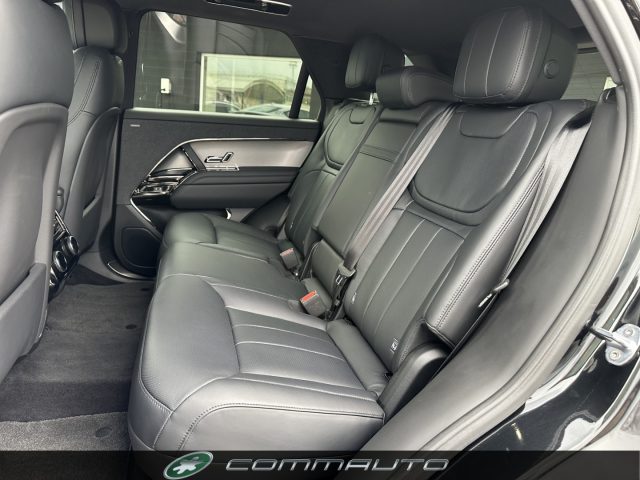 Land Rover Range Rover Sport 3.0D l6 300 CV Dynamic HSE usato a QUINTO DI TREVISO