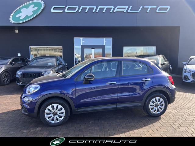 Fiat 500X 1.3 MultiJet 95 CV usato a QUINTO DI TREVISO