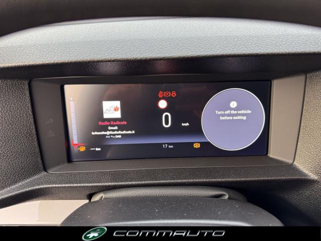 Fiat Scudo 1.5 BlueHDi 120 CV S&S PL-TN Furgone + IVA usato a QUINTO DI TREVISO